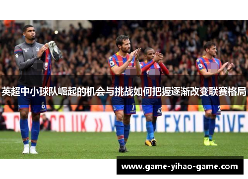 英超中小球队崛起的机会与挑战如何把握逐渐改变联赛格局 英超中小球队崛起的机会与挑战如何把握逐渐改变联赛格局