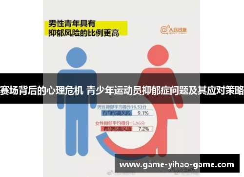 赛场背后的心理危机 青少年运动员抑郁症问题及其应对策略 赛场背后的心理危机 青少年运动员抑郁症问题及其应对策略