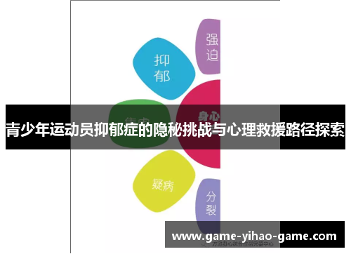 青少年运动员抑郁症的隐秘挑战与心理救援路径探索 青少年运动员抑郁症的隐秘挑战与心理救援路径探索